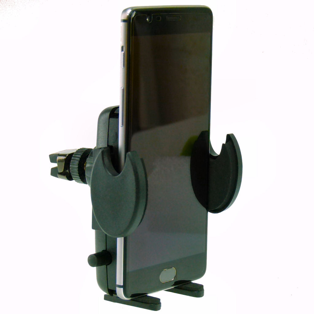 The Ultimate Vehicle Air Vent Phone Mount for OnePlus 3 (sku 35352)