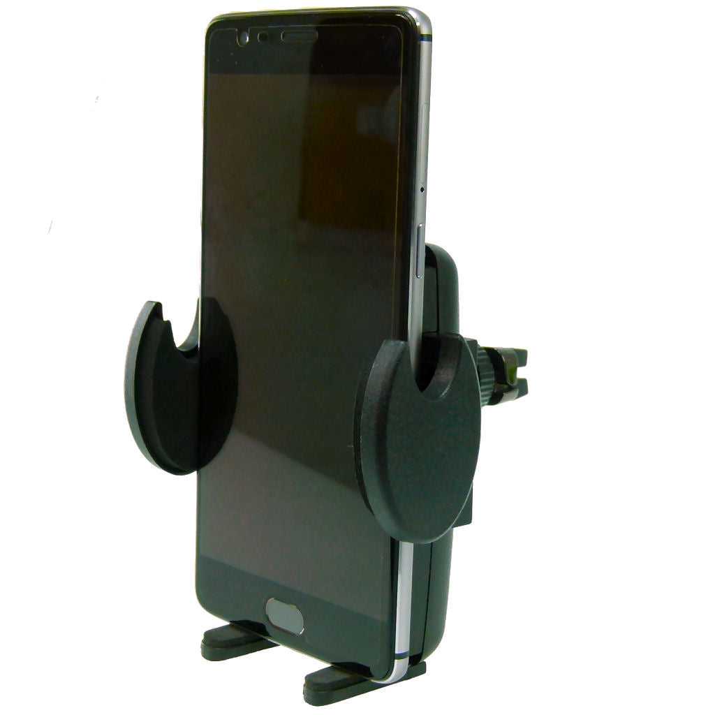 The Ultimate Vehicle Air Vent Phone Mount for OnePlus 3 (sku 35352)