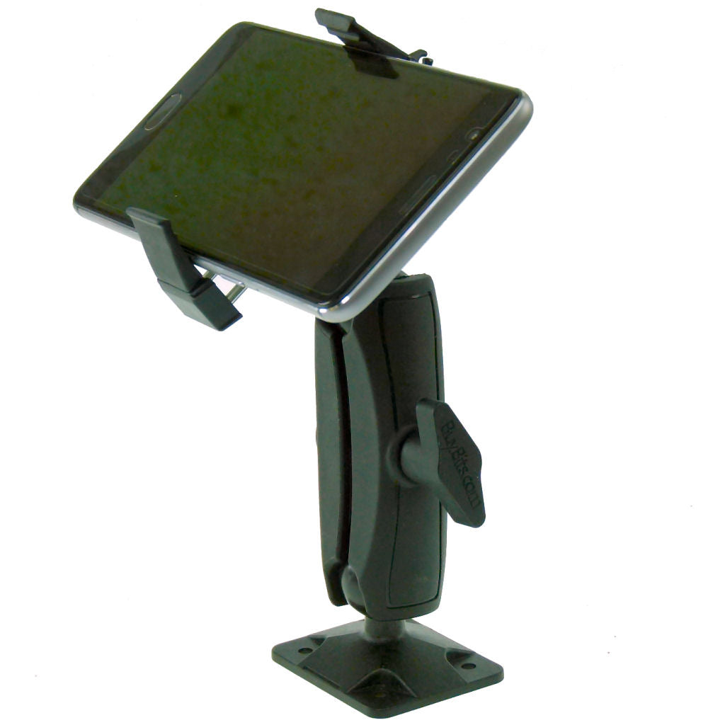 Permanent Vans Truck Minibus Dashboard - Console Phone Mount fits OnePlus 3 (sku 35353)