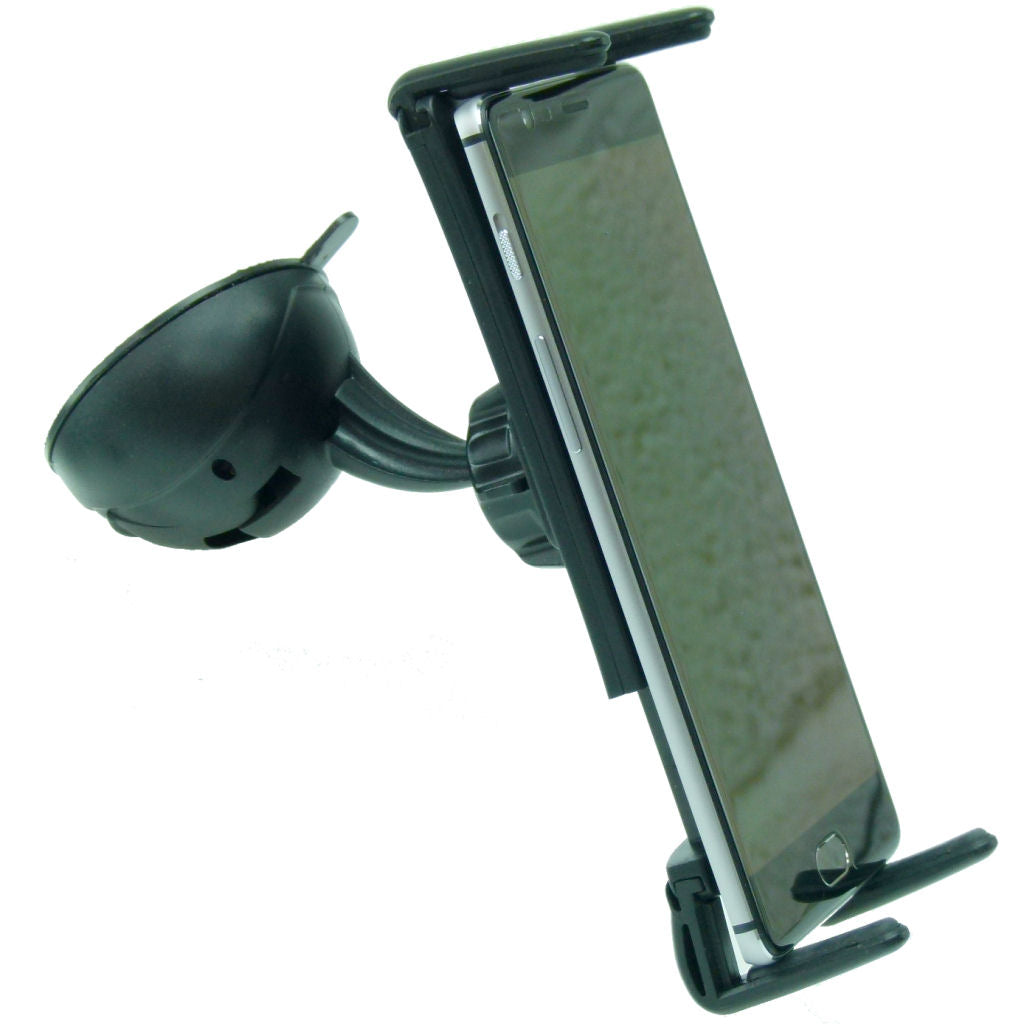 Slim Grip Multi-Surface Car Dash Mount fits OnePlus 3 (sku 35355)