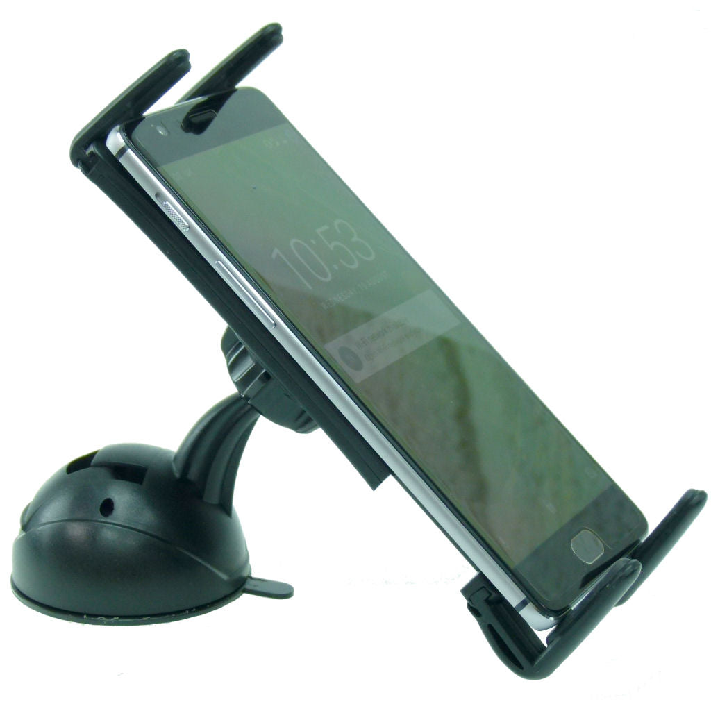 Slim Grip Multi-Surface Car Dash Mount fits OnePlus 3 (sku 35355)