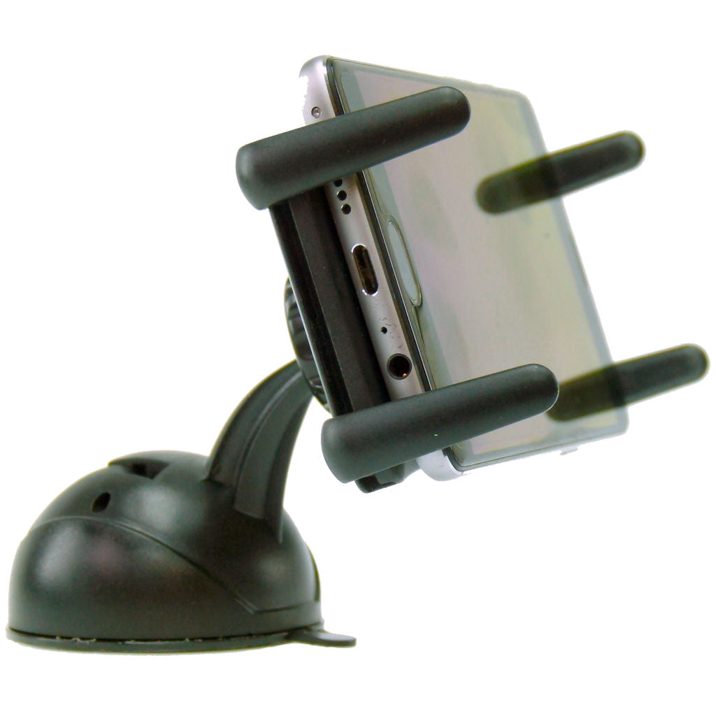 Slim Grip Multi-Surface Car Dash Mount fits OnePlus 3 (sku 35355)
