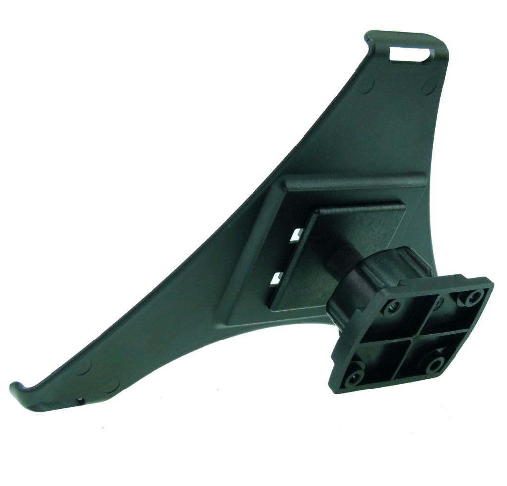 Permanent Car Van Truck Dashboard - Console Tablet Mount Holder for iPad Mini 2019 (sku 50560) - BuyBits Ltd UK