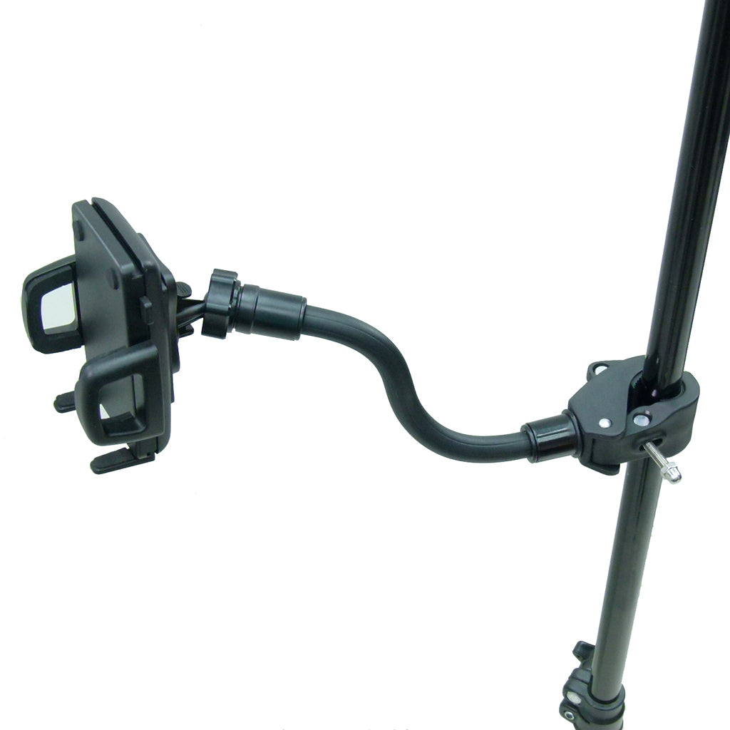 Quick Fix Music Mount for OnePlus 3 (sku 35403)