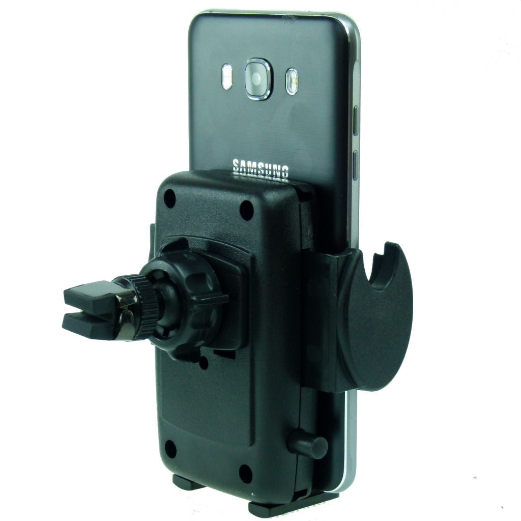 Ultimate Car Air Vent Phone Mount for Samsung Galaxy J7 (sku 35384)