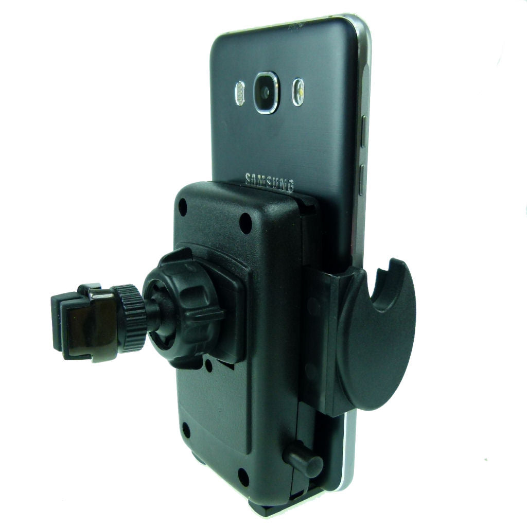 Ultimate Car Air Vent Phone Mount for Samsung Galaxy J7 (sku 35384)