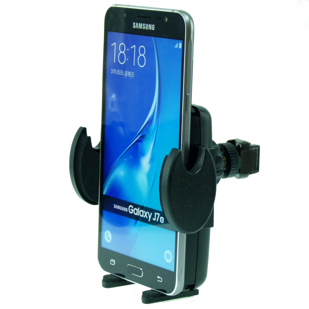 Ultimate Car Air Vent Phone Mount for Samsung Galaxy J7 (sku 35384)