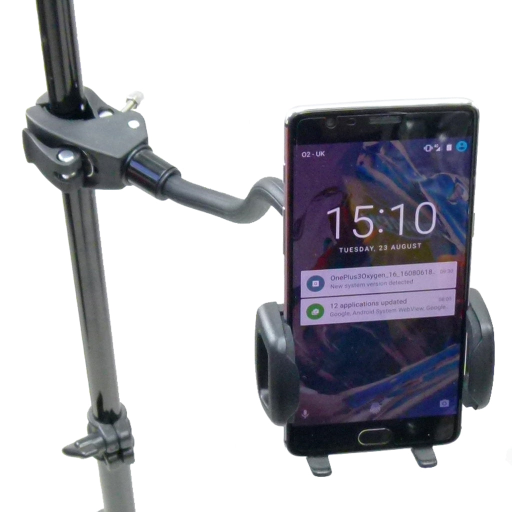 Quick Fix Music Mount for OnePlus 3 (sku 35403)