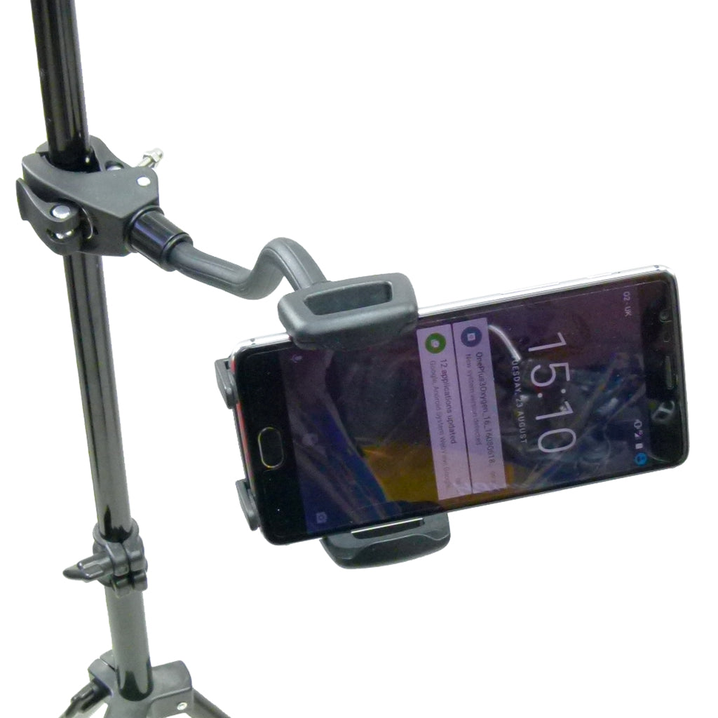Quick Fix Music Mount for OnePlus 3 (sku 35403)