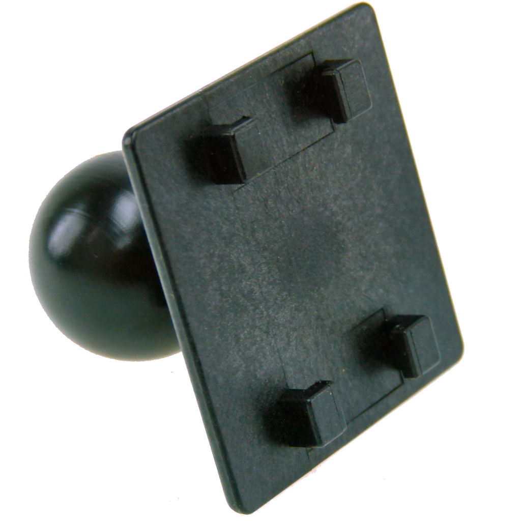 BuyBits 20mm ball Adapter with 4 Prong Attachement (sku 36709)