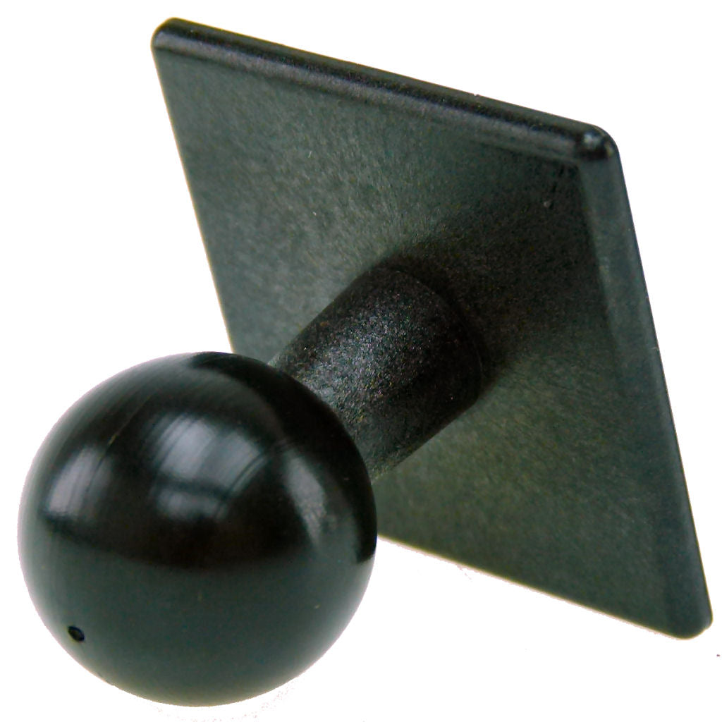BuyBits 20mm ball Adapter with 4 Prong Attachement (sku 36709)