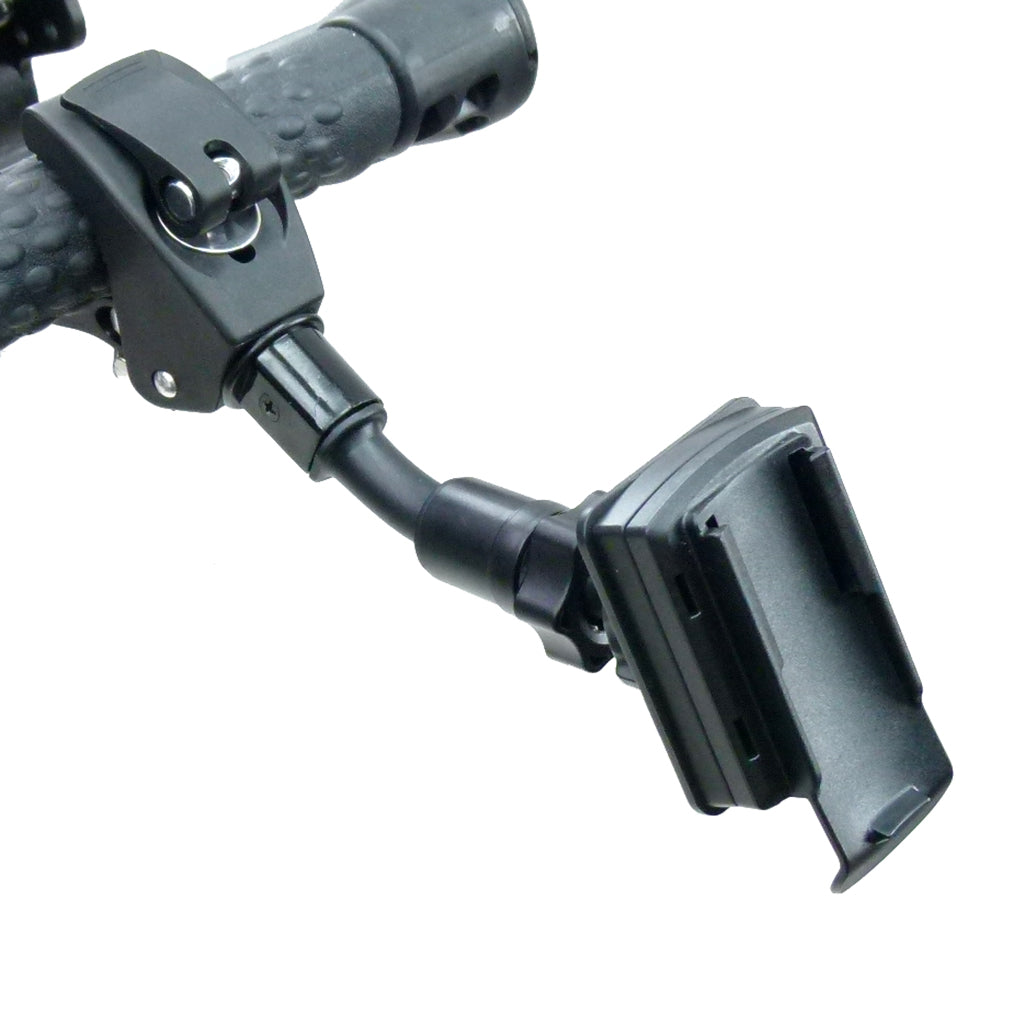 Compact Quick Fix Golf Trolley Mount for Garmin GPSMap 64 Series (sku 35445)