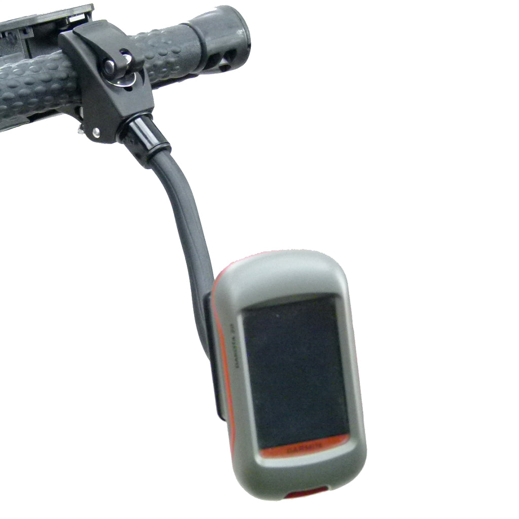 Quick Fix Garmin Approach Series Golf Adjustable Trolley Mount (sku 35458)
