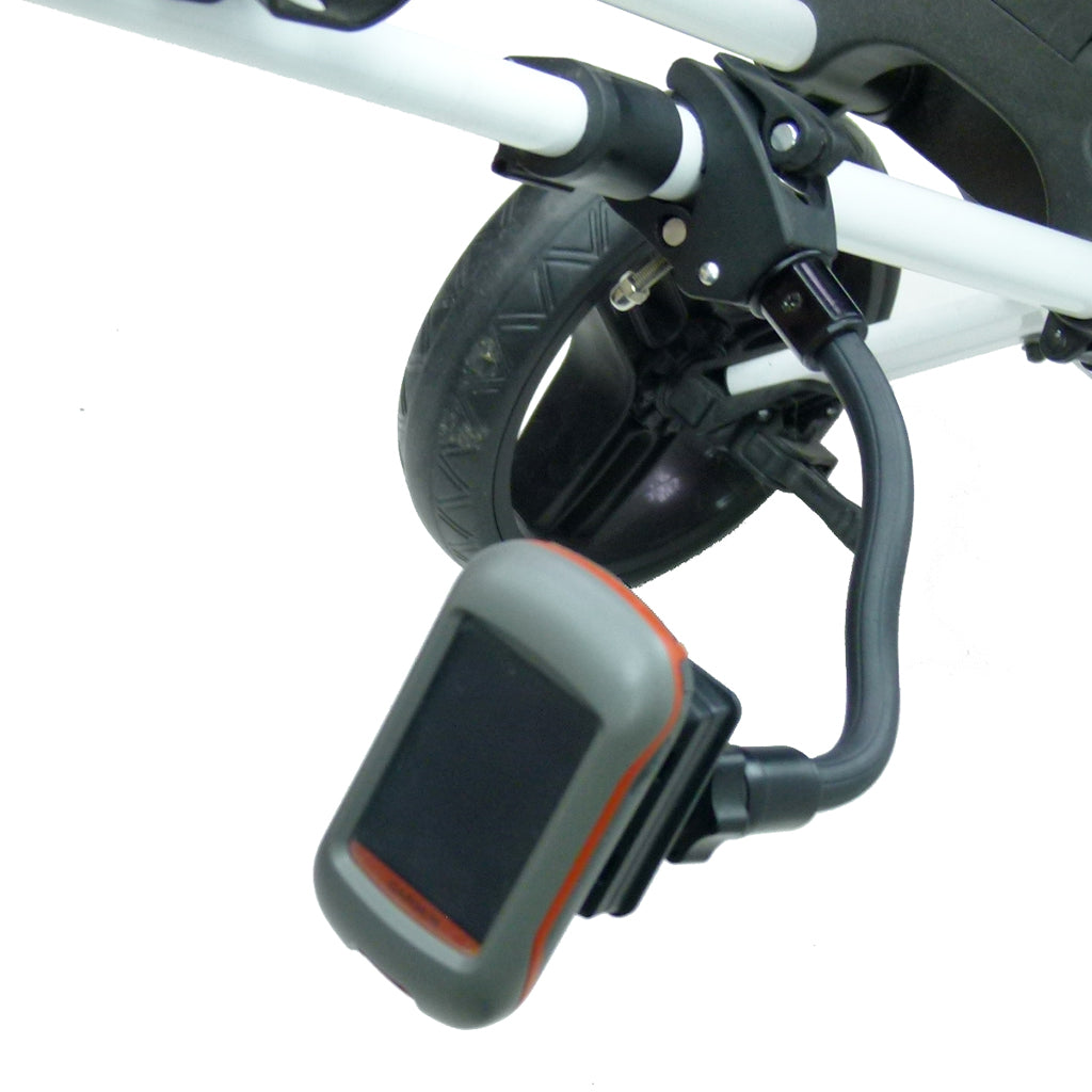 Quick Fix Golf Trolley Mount for Garmin Oregon Series (sku 35444)