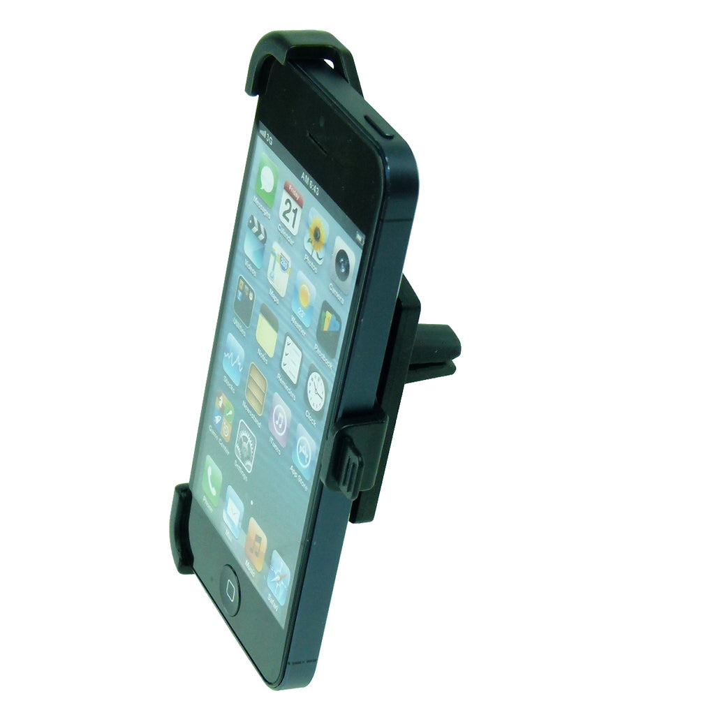 Dedicated Car Vehicle Air Vent Phone Mount Holder for iPhone SE 1st edition (sku 35474)
