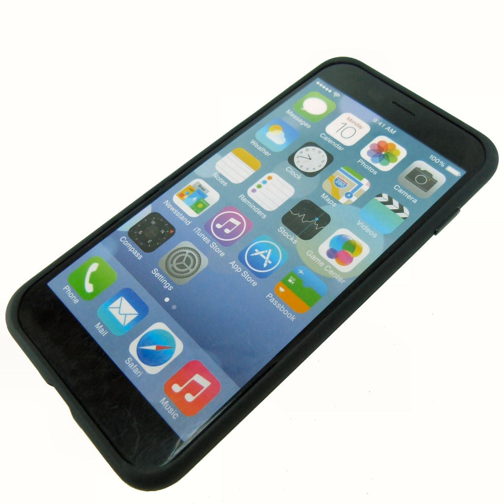 TiGRA RainGuard MountCase with 25mm Ball for Apple iPhone 6S PLUS 5.5" (sku 45807)