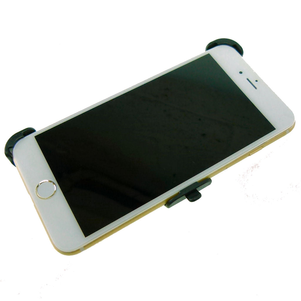 BuyBits Dedicated Phone Cradle for iPhone 7 PLUS (5.5") with 17mm Socket (sku 35810)