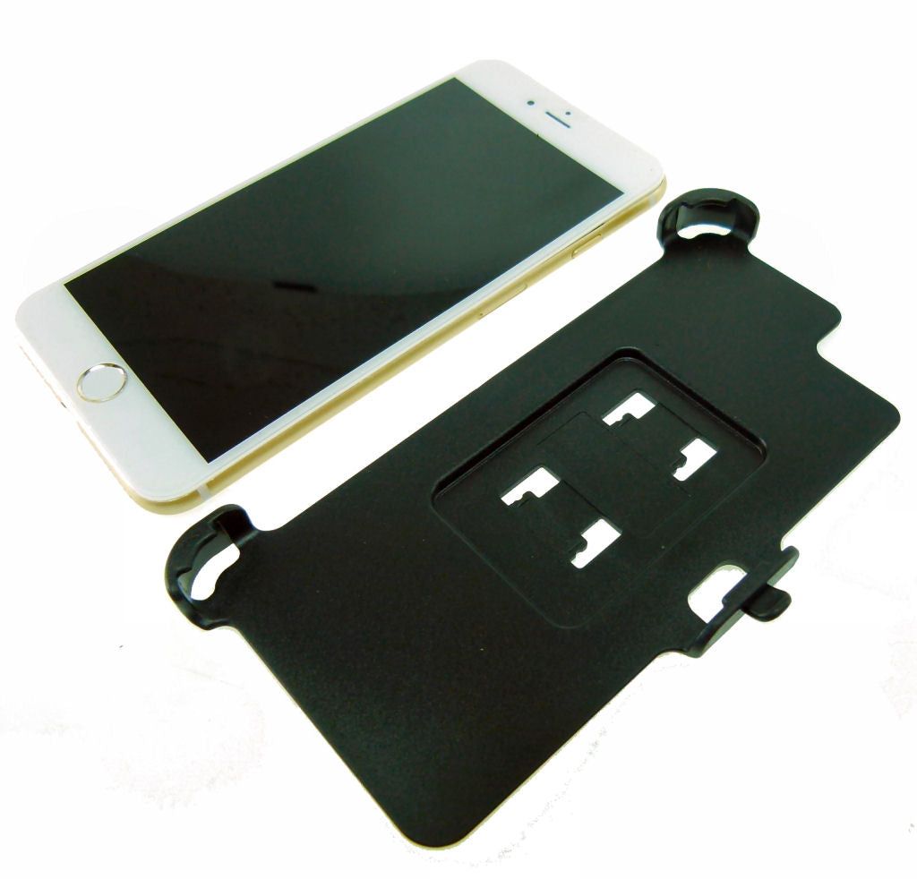 BuyBits Dedicated Phone Cradle for iPhone 7 PLUS (5.5") (sku 35809)