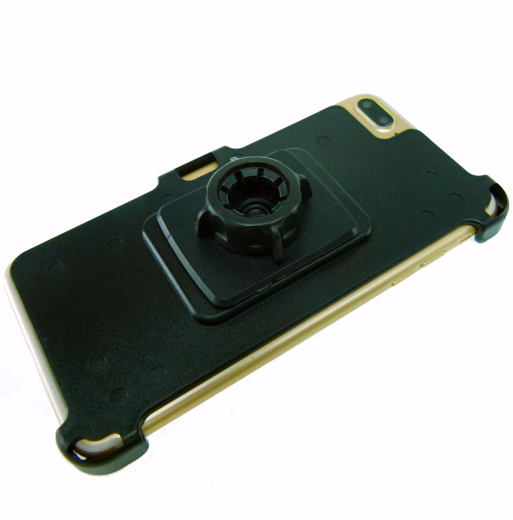 BuyBits Dedicated Phone Cradle for iPhone 7 PLUS (5.5") with 17mm Socket (sku 35810)
