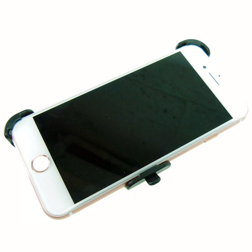 BuyBits Dedicated Phone Cradle for iPhone SE 2 (2020) (sku 53283) - BuyBits Ltd UK