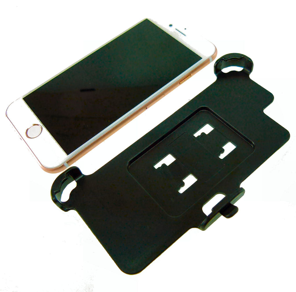 BuyBits Dedicated Phone Cradle for iPhone 7 (4.7") (sku 35811)