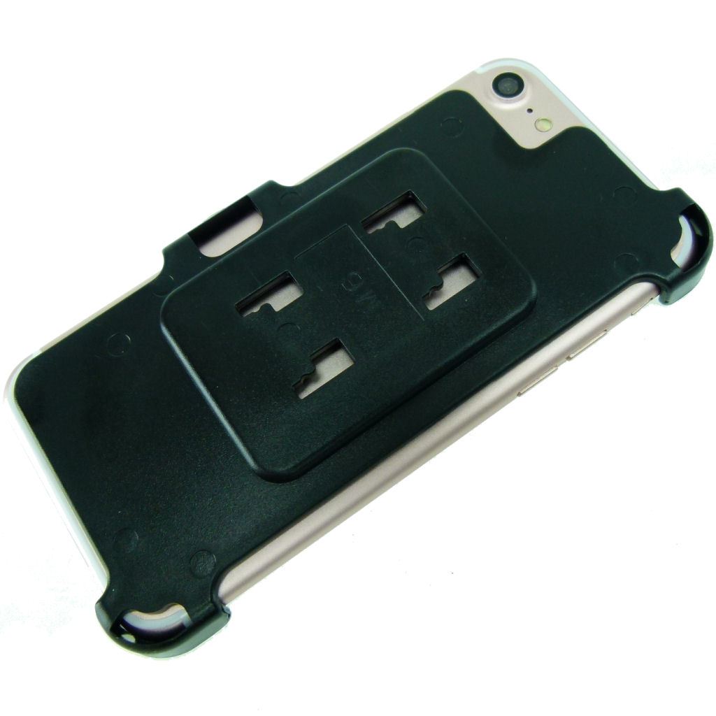 BuyBits Dedicated Phone Cradle for iPhone SE 2 (2020) (sku 53283) - BuyBits Ltd UK