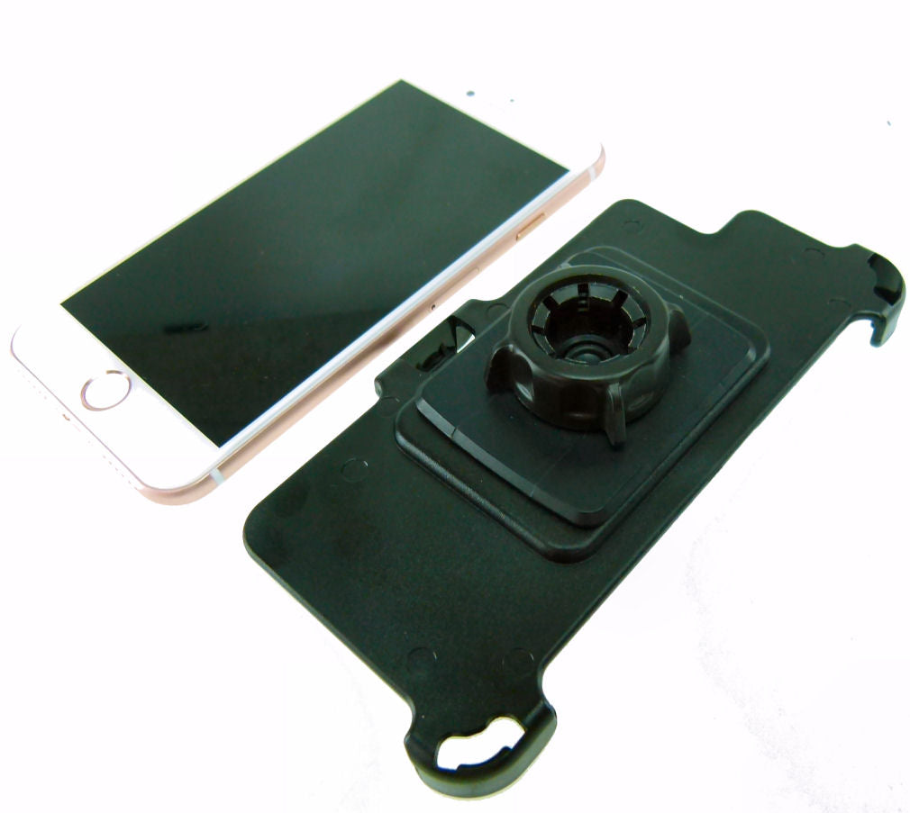 BuyBits Dedicated Phone Cradle for iPhone 7 (4.7") with 17mm Socket (sku 35813)