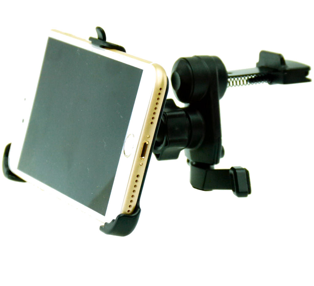 Dedicated  Easy Fit Car Air Vent Mount for iPhone 7 Plus (5.5) (sku 35817)