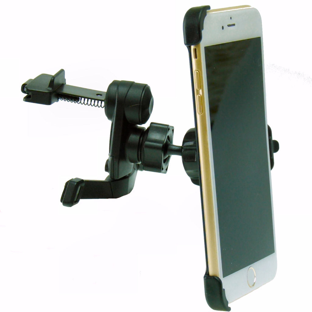 Dedicated  Easy Fit Car Air Vent Mount for iPhone 7 Plus (5.5) (sku 35817)