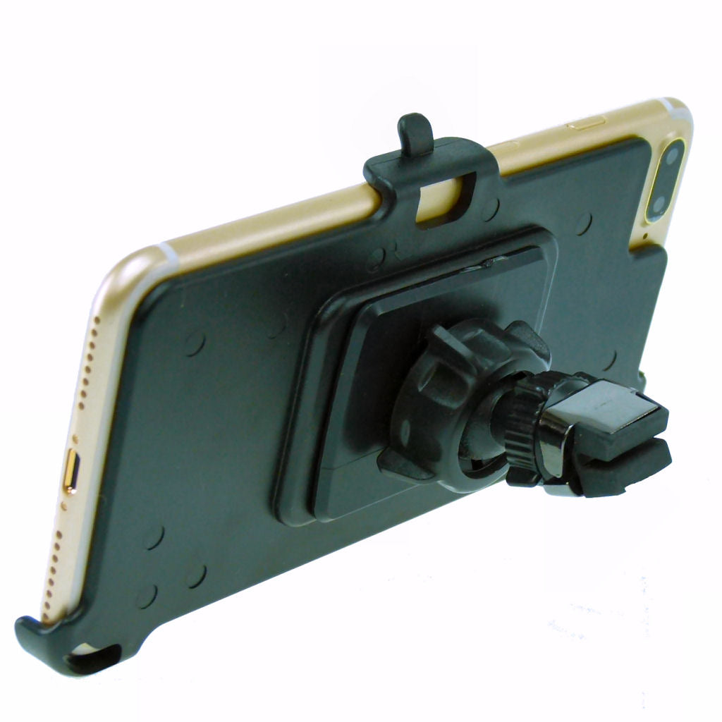 BuyBits Ultimate iPhone 7 Plus (5.5) Vehicle Air Vent Mount (sku 35819)
