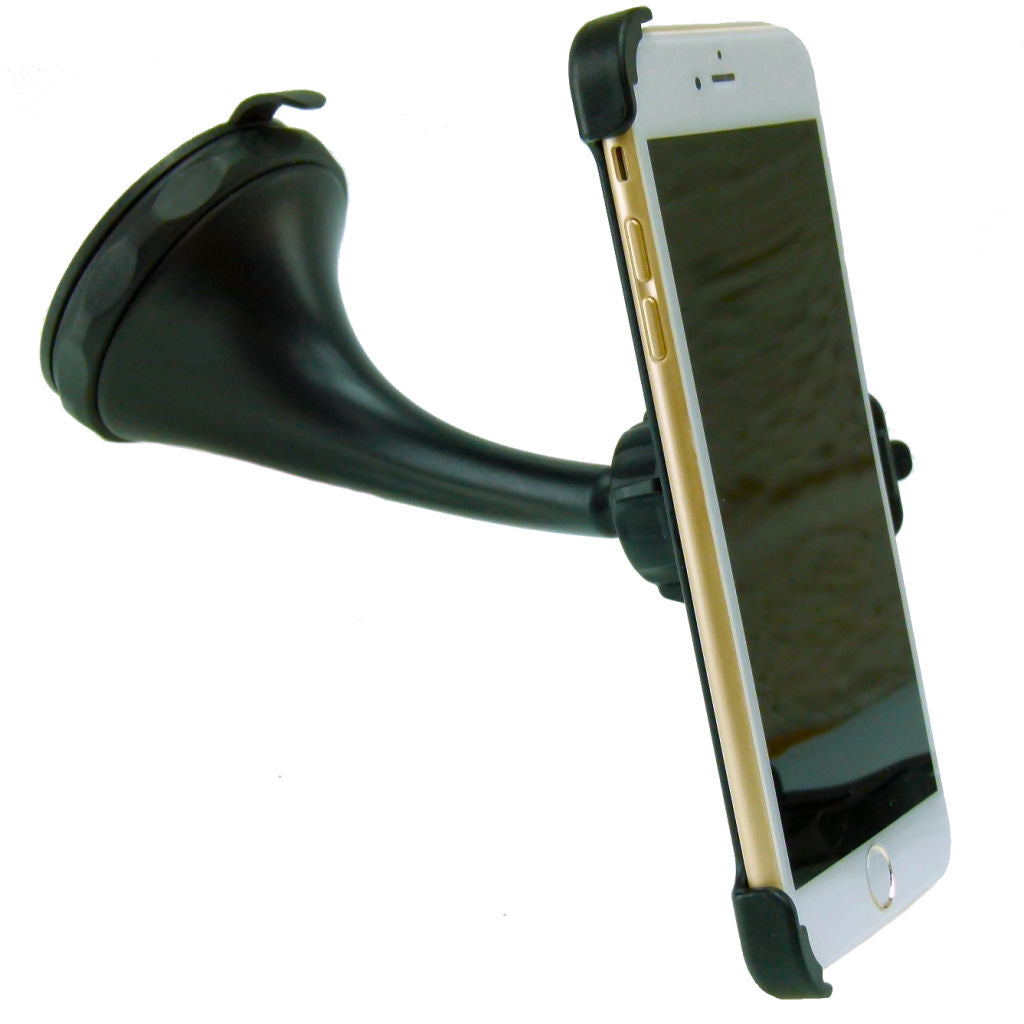 Dedicated Twist &amp; Lock Suction Mount for iPhone 7 Plus (5.5") (sku 35836)
