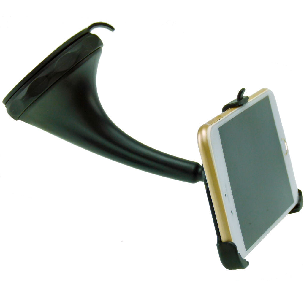 Dedicated Twist &amp; Lock Suction Mount for iPhone 7 Plus (5.5") (sku 35836)
