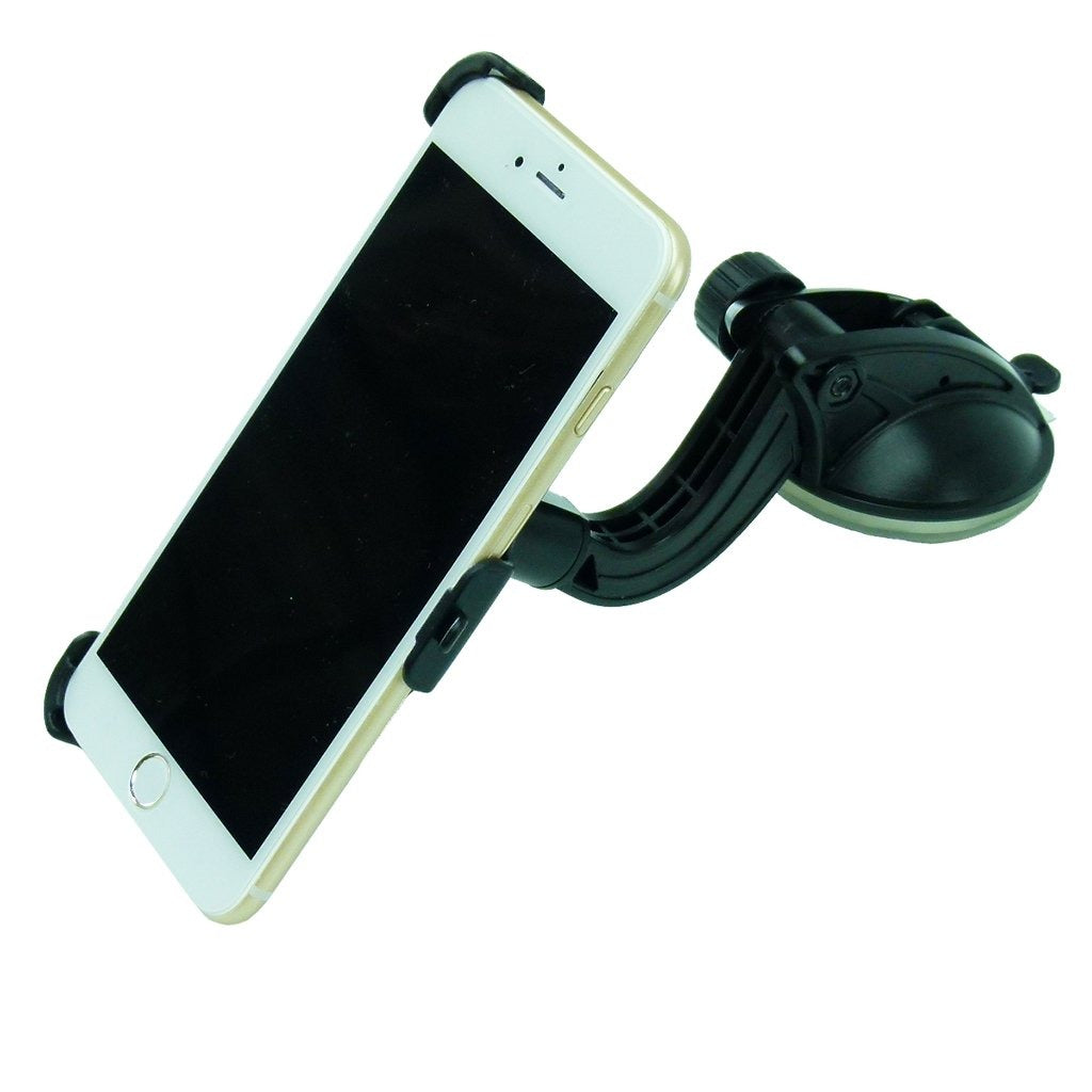 Stick Anywhere Multi Surface Car Mount for the Apple iPhone SE 2 (2020) (sku 53249) - BuyBits Ltd UK