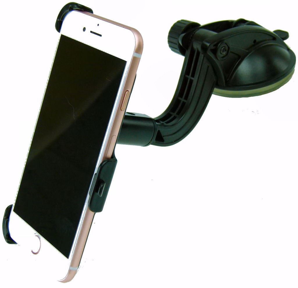 Stick Anywhere Multi Surface Car Mount for the Apple iPhone SE 2 (2020) (sku 53249) - BuyBits Ltd UK