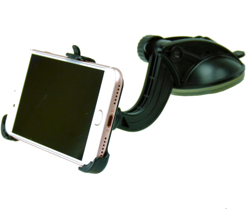 Stick Anywhere Multi Surface Car Mount for the Apple iPhone SE 2 (2020) (sku 53249) - BuyBits Ltd UK