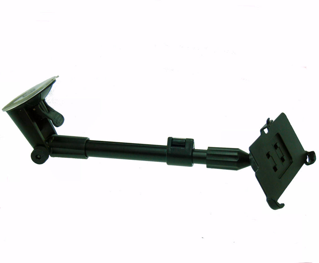 Dedicated Extendable Long Reach Mount Phone Holder for Phone 7 PLUS (5.5")  (sku 35853)