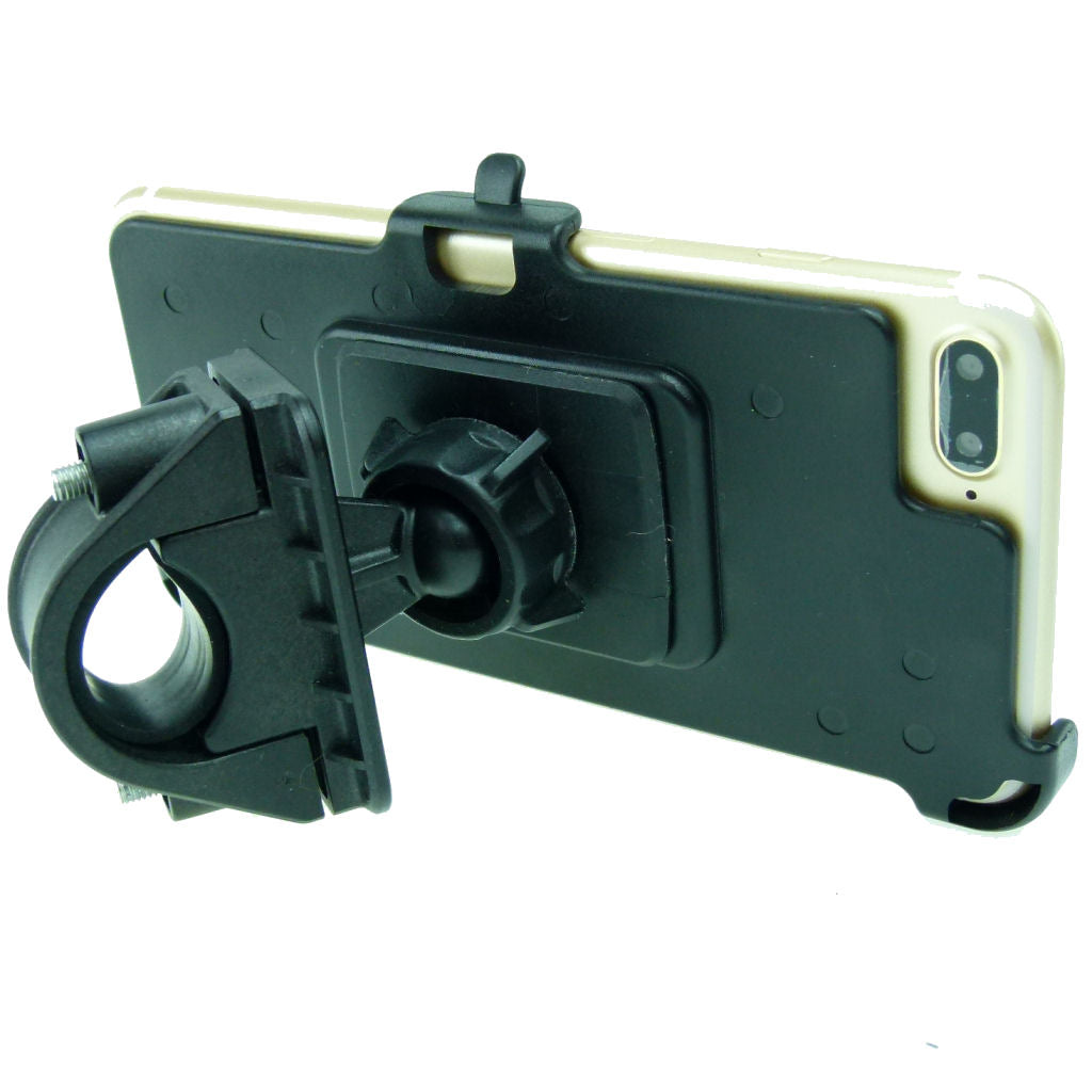 Dedicated Cycle Bike Handlebar Mount iPhone 7 Plus (5.5) (sku 35859)