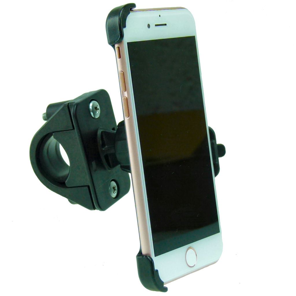 Dedicated Cycle Bike Handlebar Mount iPhone SE 2 (2020) (sku 53671) - BuyBits Ltd UK