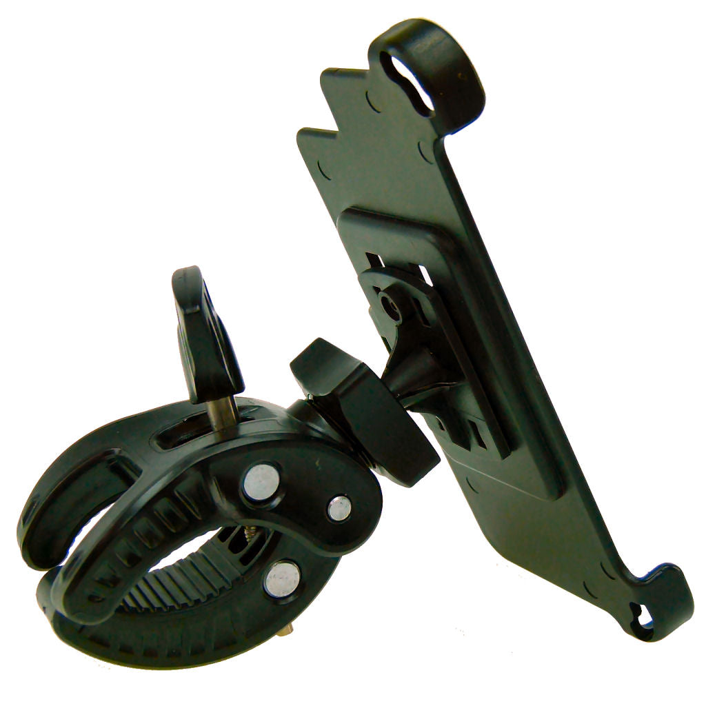 Dedicated K-Tech Bike Handlebar Clamp Phone Mount Holder for iPhone 8 (4.7") (sku 37861)