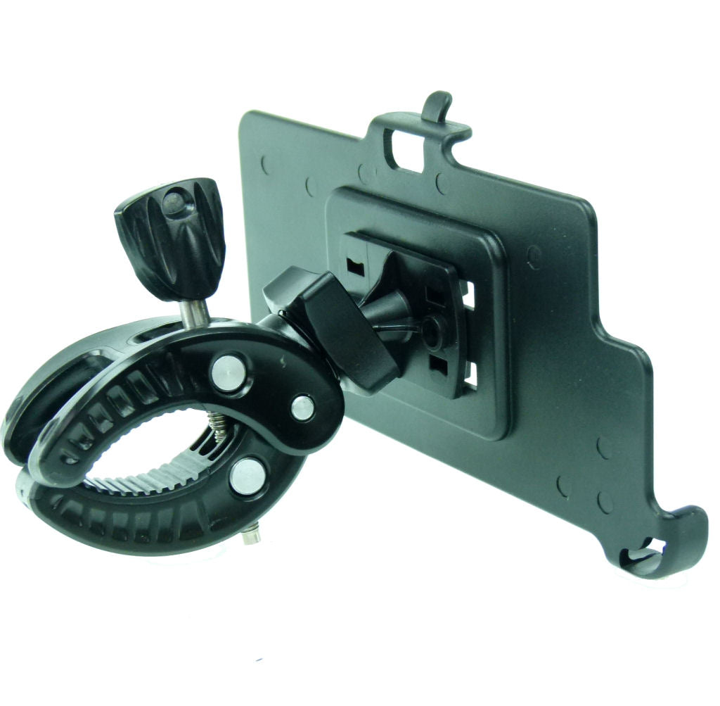 Dedicated K-Tech Golf Trolley Clamp Phone Mount Holder for iPhone 7 PLUS (5.5") (sku 35863)