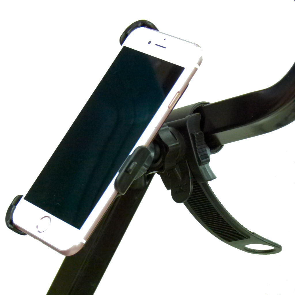Locking Strap Golf Trolley Mount for iPhone 7 (4.7") (sku 35878)