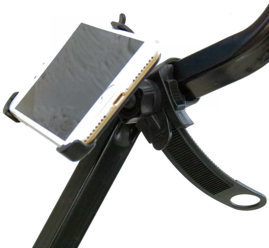 Locking Strap Golf Trolley Mount for iPhone 7 Plus (5.5") (sku 35877)