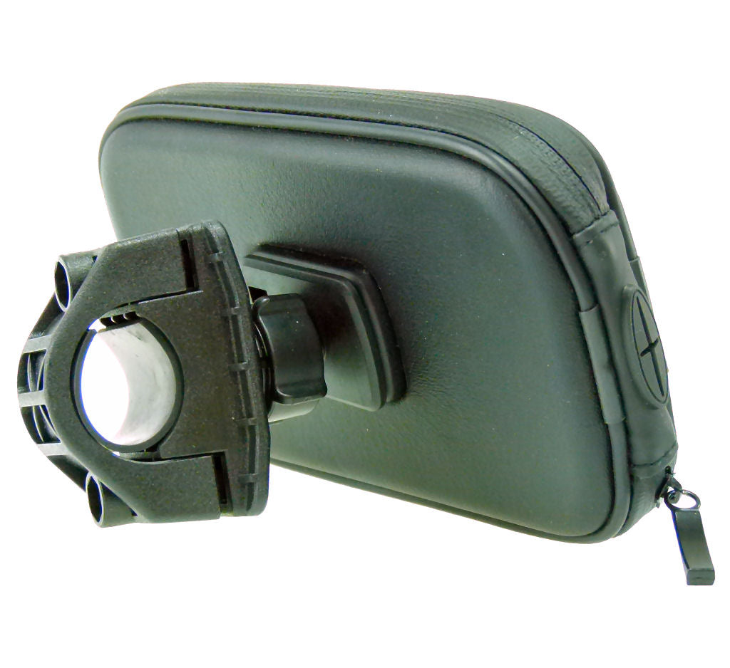 Waterproof Motorcycle PRO Mount for Apple iPhone 8 (4.7") screen smartphone (sku 37843)