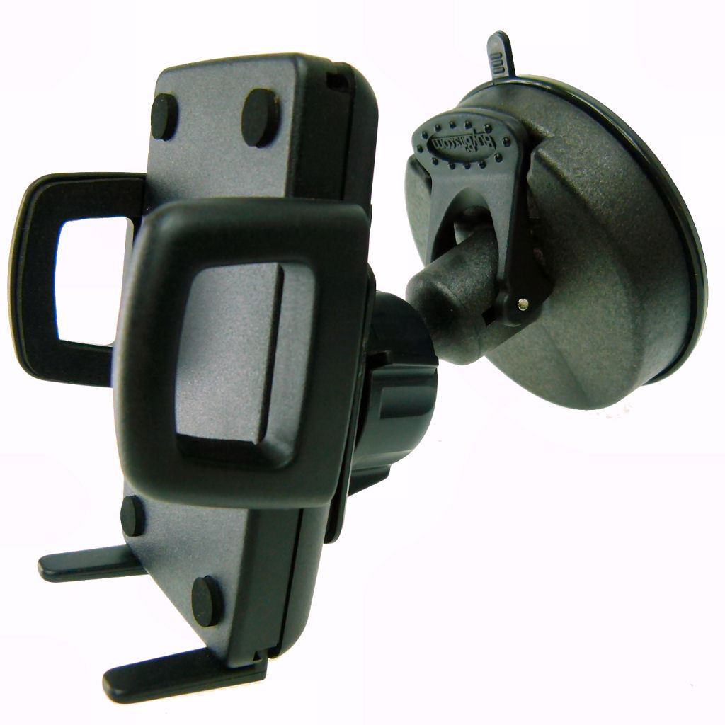 BuyBits Car Window Windscreen Suction Phone Mount for Galaxy S10 Lite (sku 50732) - BuyBits Ltd UK