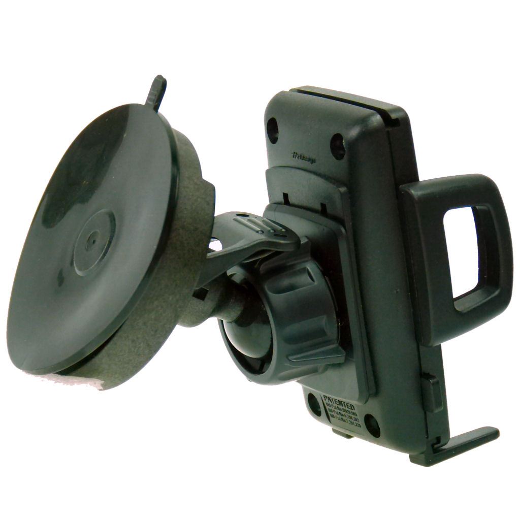 BuyBits Car Window Windscreen Suction Phone Mount for Galaxy S10 Lite (sku 50732) - BuyBits Ltd UK