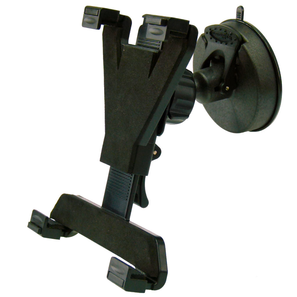 BuyBits Adjustable Car Windscreen Suction Tablet Mount for Apple iPad 2 (43800)