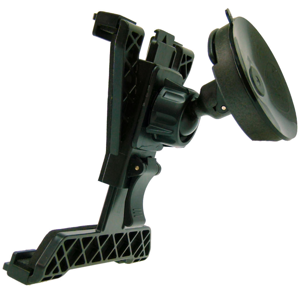 BuyBits Adjustable Car Windscreen Suction Tablet Mount for Apple iPad 2 (43800)
