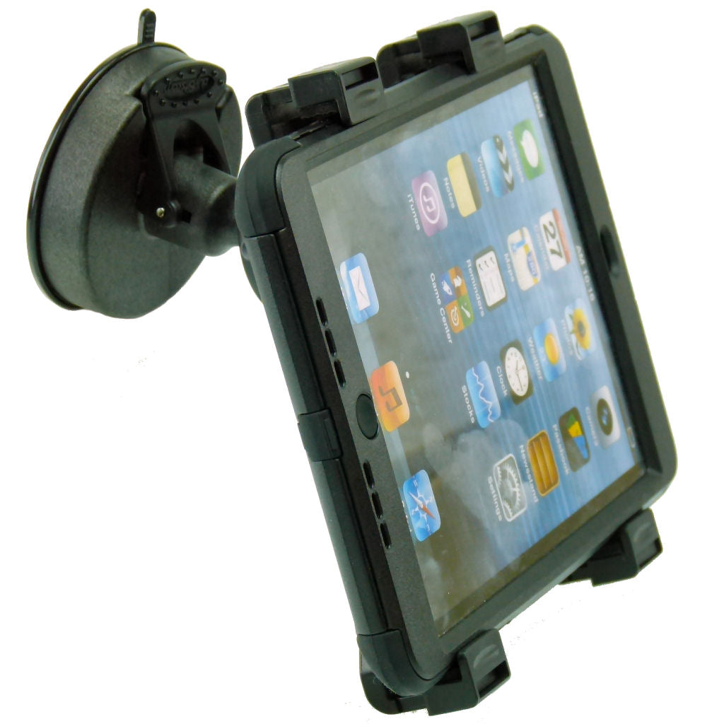 BuyBits Adjustable Car Windscreen Suction Tablet Mount for iPad Mini 2 (36012)