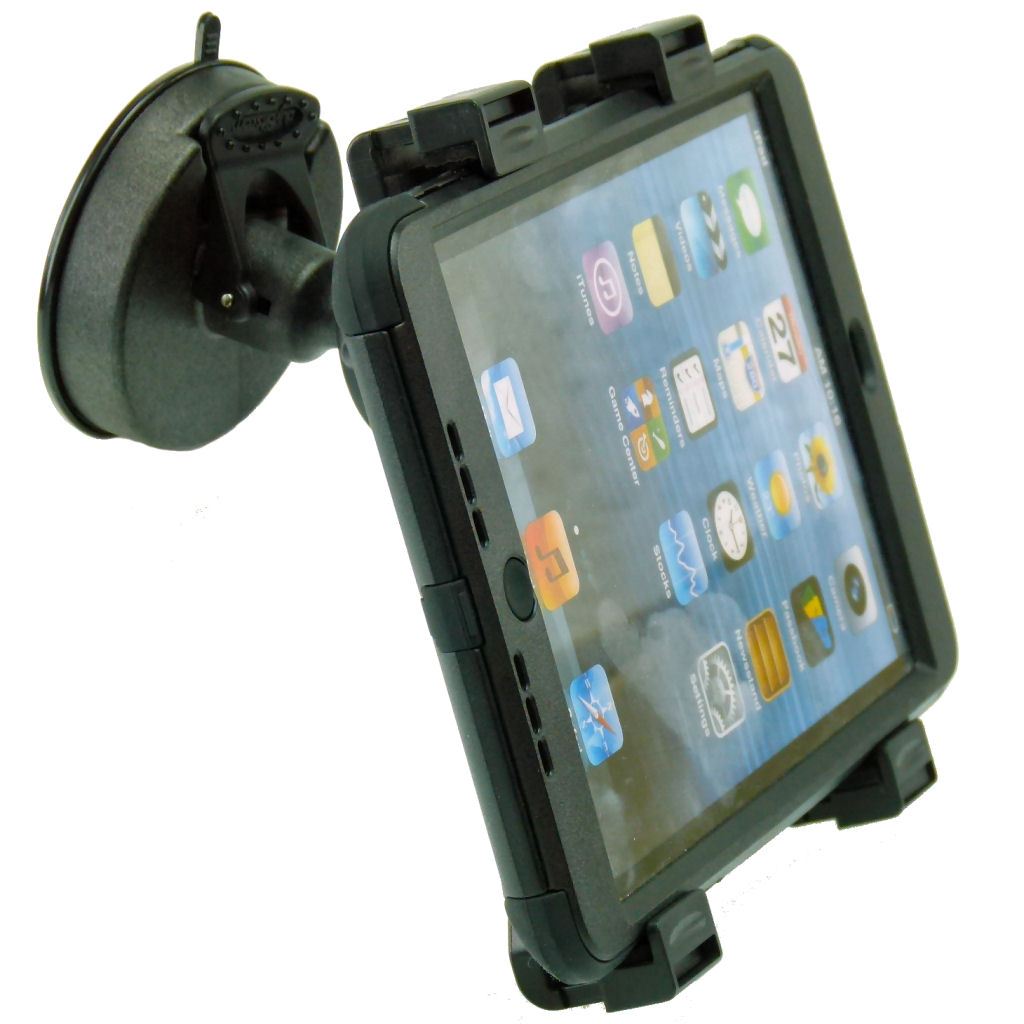 BuyBits Adjustable Car Windscreen Suction Tablet Mount for Apple iPad PRO 11 (2020) (sku 53973) - BuyBits Ltd UK