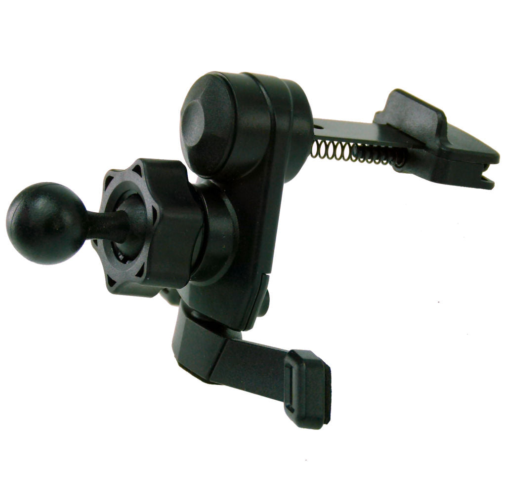 Easy Fit Car Air Vent Base fits TomTom GO 540 Holder Mount (sku 36067